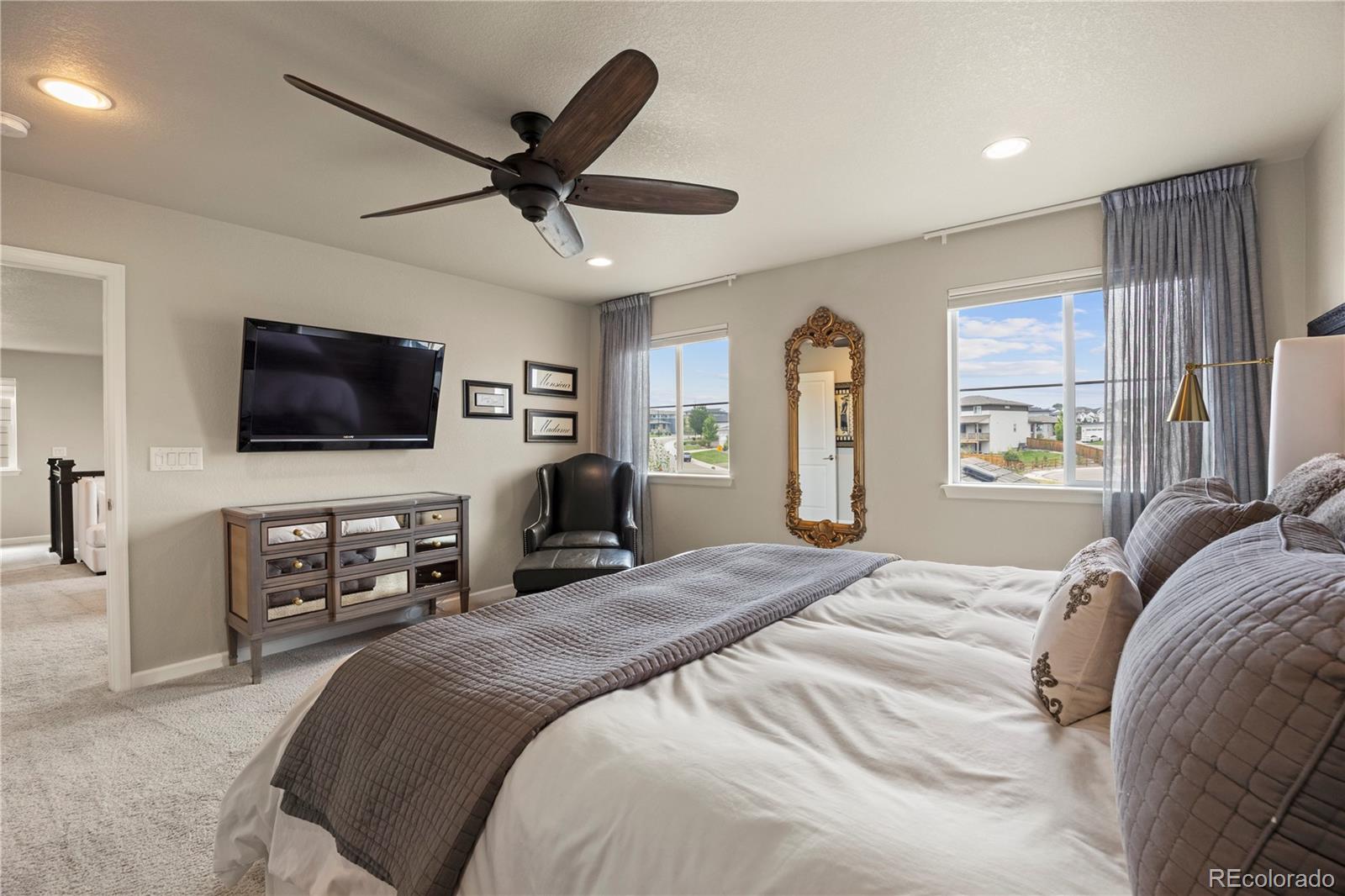 MLS Image #26 for 6680  merrimack drive,castle pines, Colorado