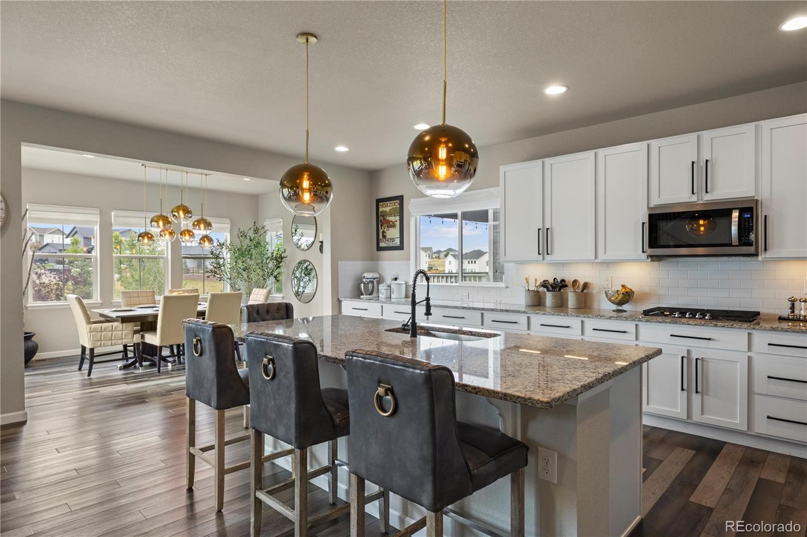 MLS Image #3 for 6680  merrimack drive,castle pines, Colorado
