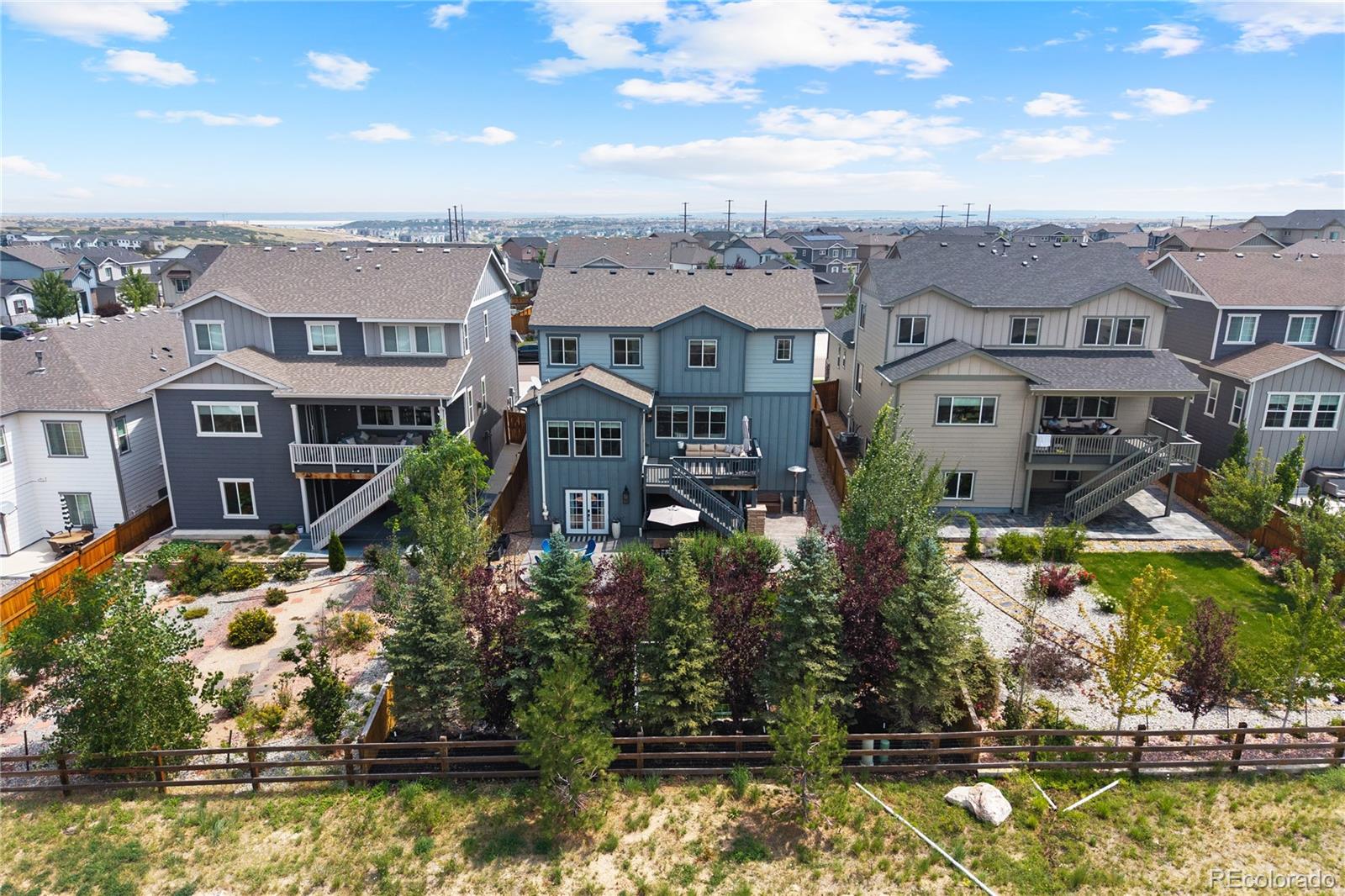 MLS Image #35 for 6680  merrimack drive,castle pines, Colorado