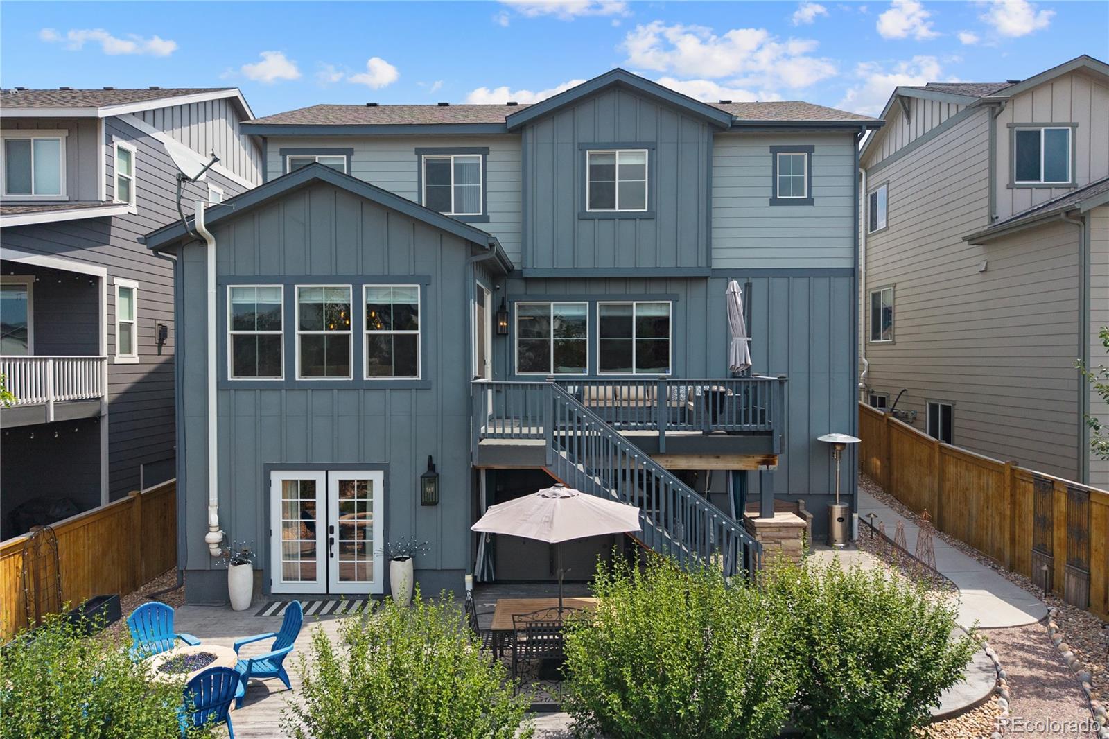 MLS Image #36 for 6680  merrimack drive,castle pines, Colorado