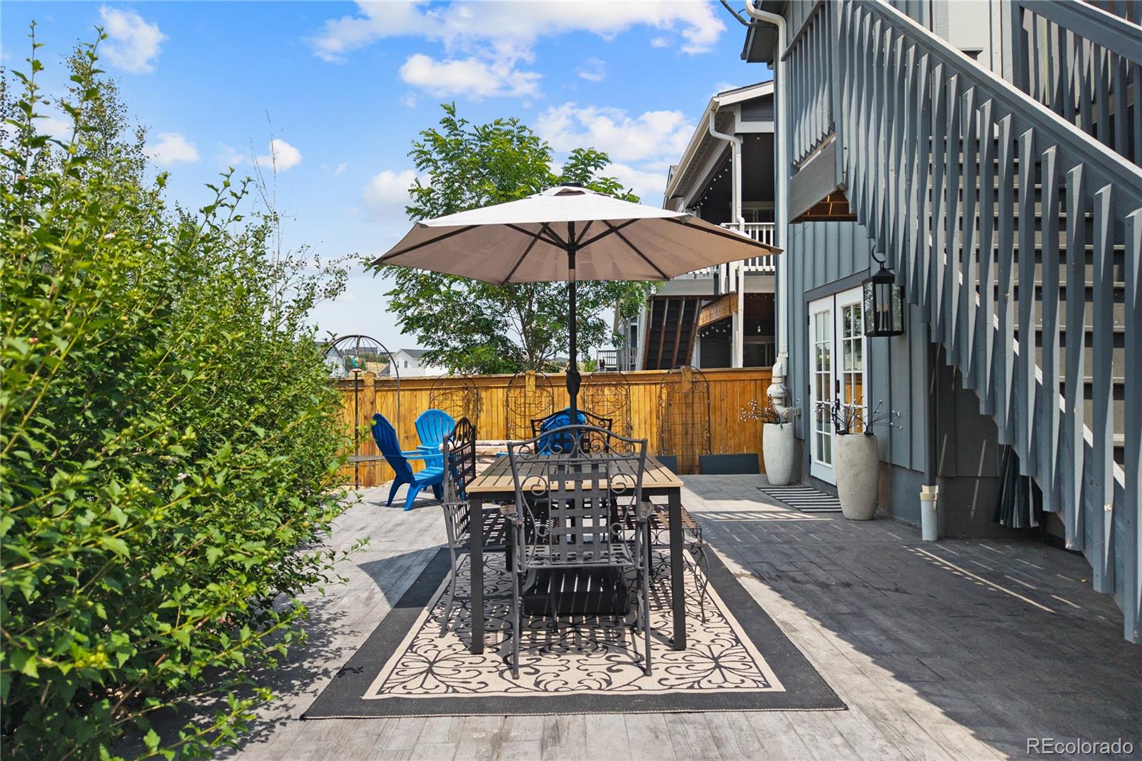 MLS Image #37 for 6680  merrimack drive,castle pines, Colorado