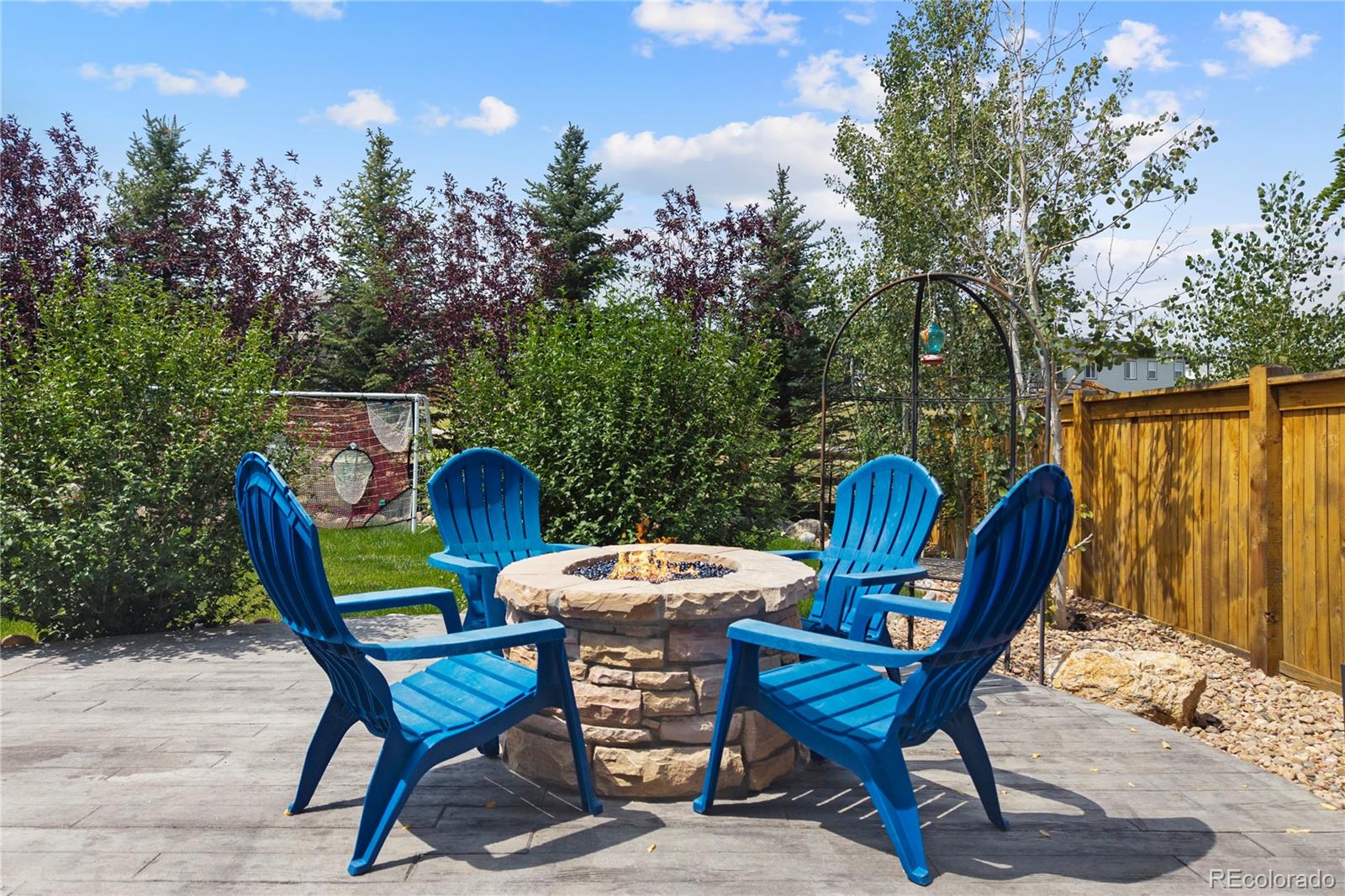 MLS Image #39 for 6680  merrimack drive,castle pines, Colorado