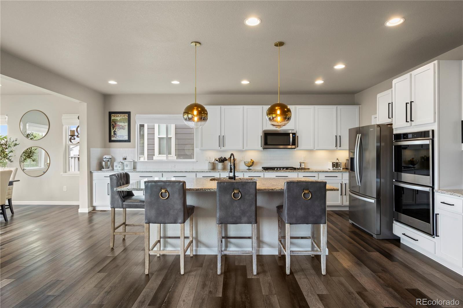 MLS Image #4 for 6680  merrimack drive,castle pines, Colorado
