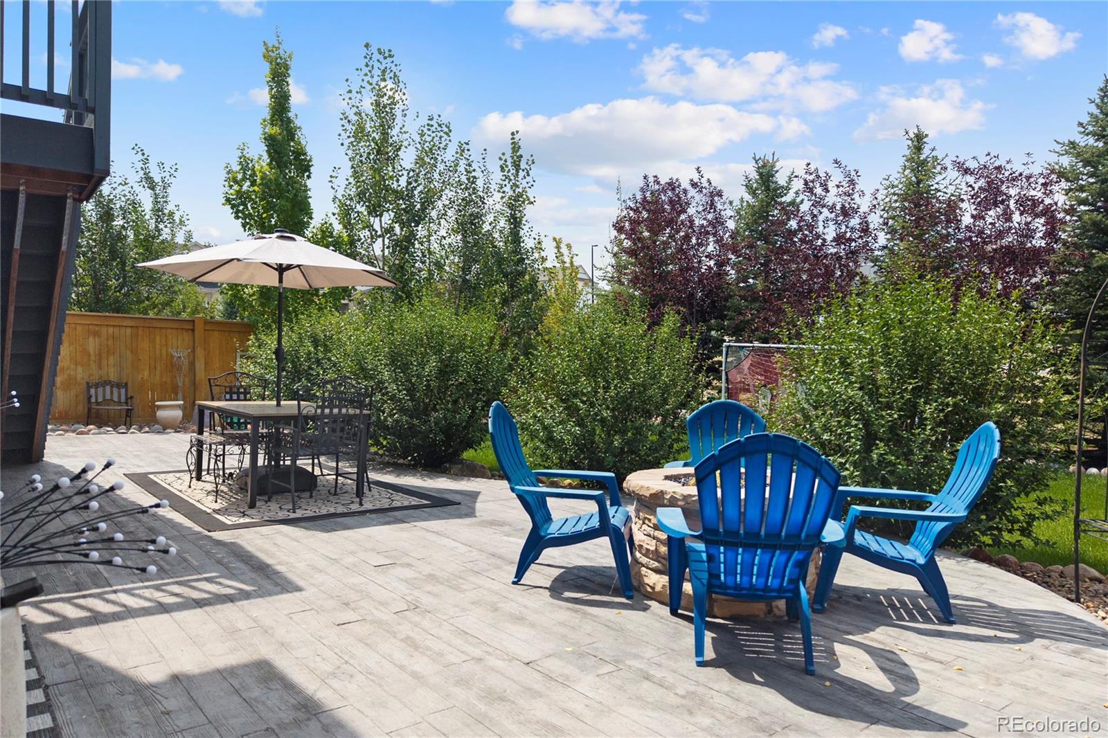 MLS Image #40 for 6680  merrimack drive,castle pines, Colorado
