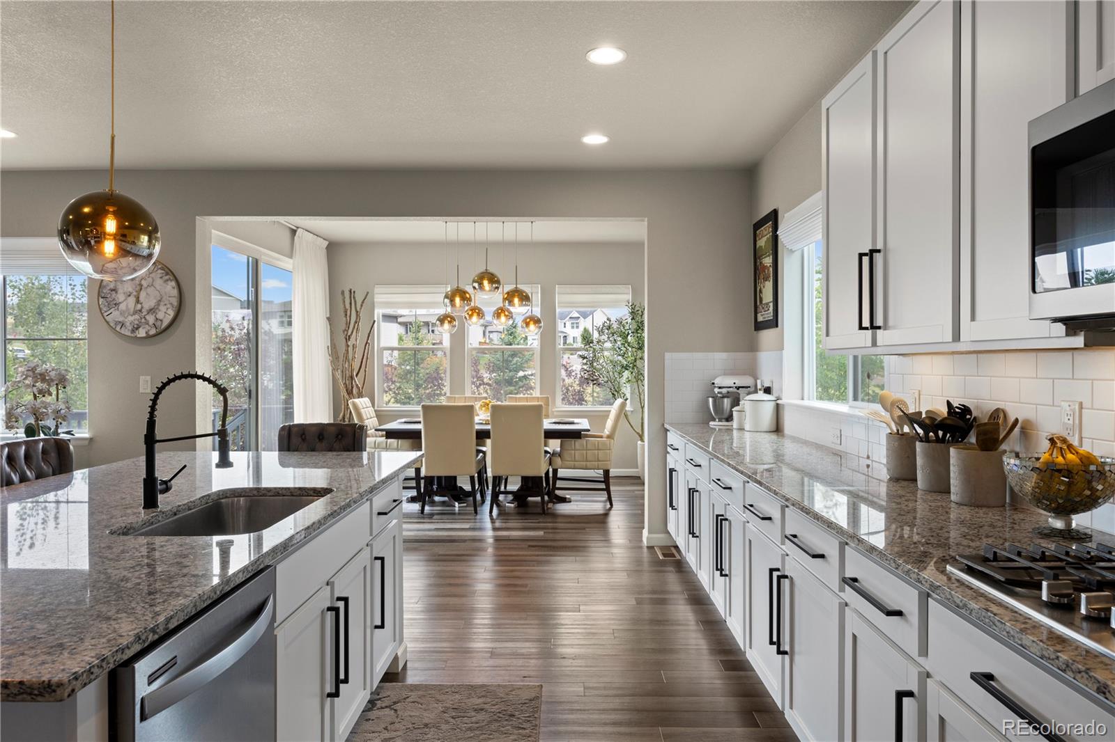MLS Image #6 for 6680  merrimack drive,castle pines, Colorado