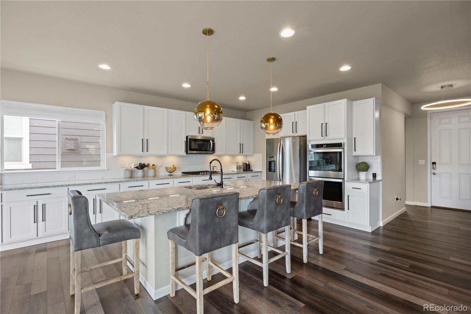 MLS Image #7 for 6680  merrimack drive,castle pines, Colorado