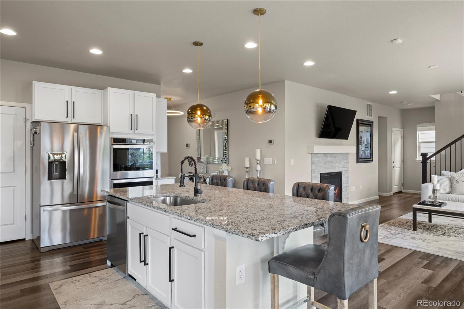 MLS Image #8 for 6680  merrimack drive,castle pines, Colorado