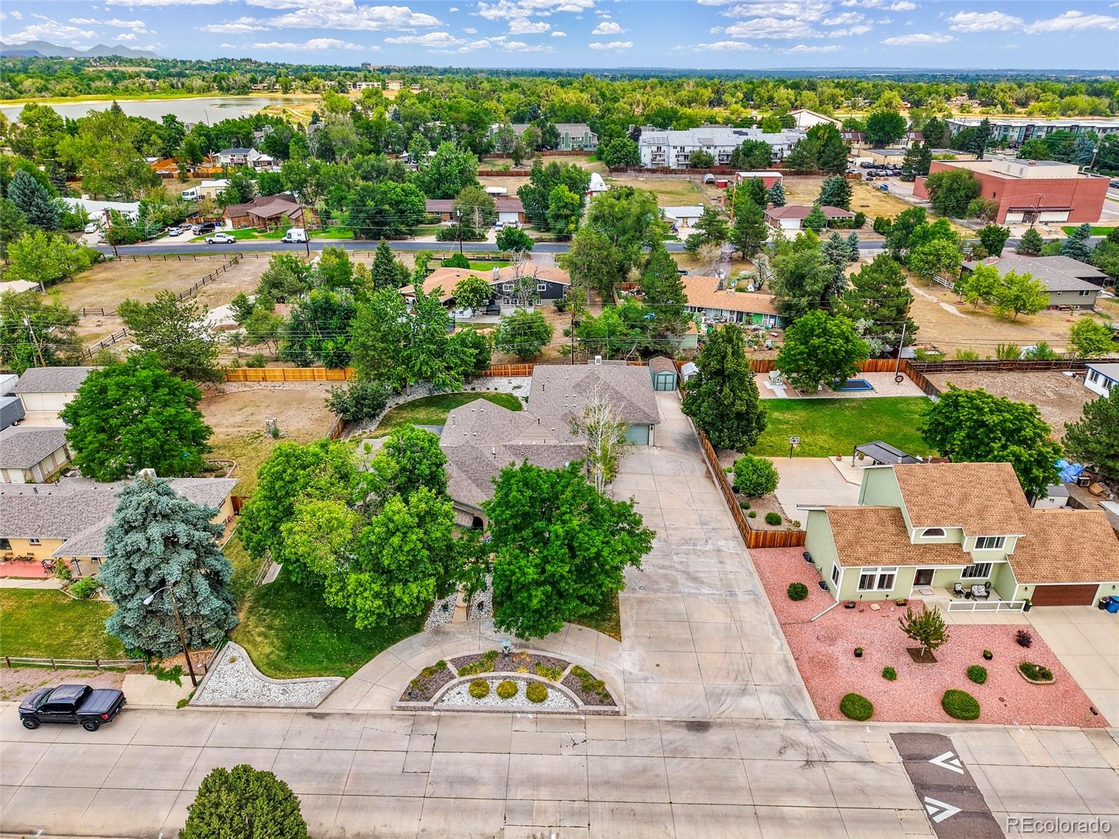 MLS Image #3 for 10151 w evans avenue,lakewood, Colorado