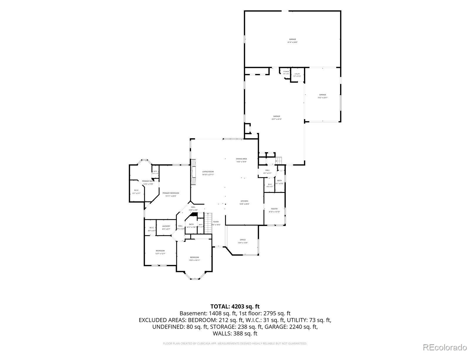MLS Image #38 for 10151 w evans avenue,lakewood, Colorado