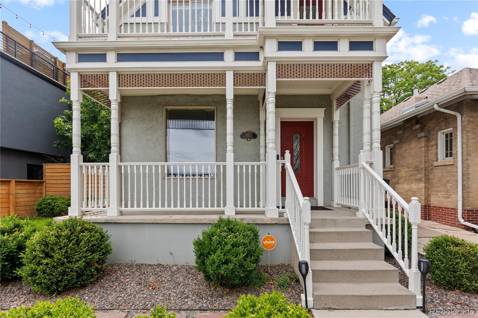 MLS Image #4 for 2021  eliot street,denver, Colorado