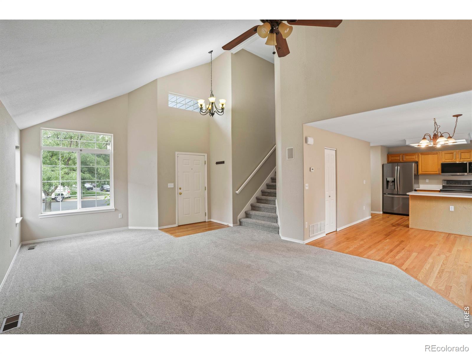 MLS Image #2 for 3854  foothills drive,loveland, Colorado