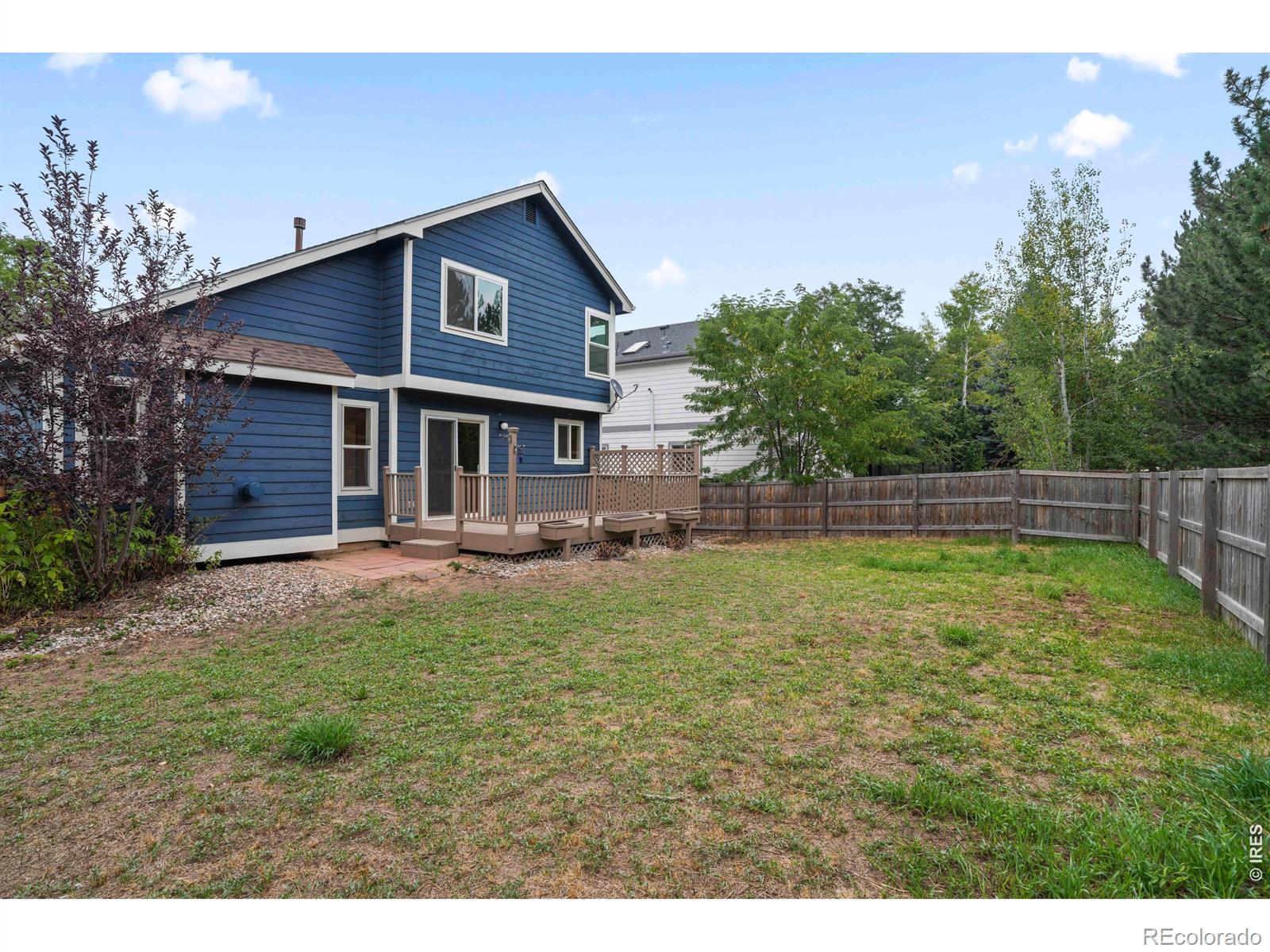 MLS Image #25 for 3854  foothills drive,loveland, Colorado