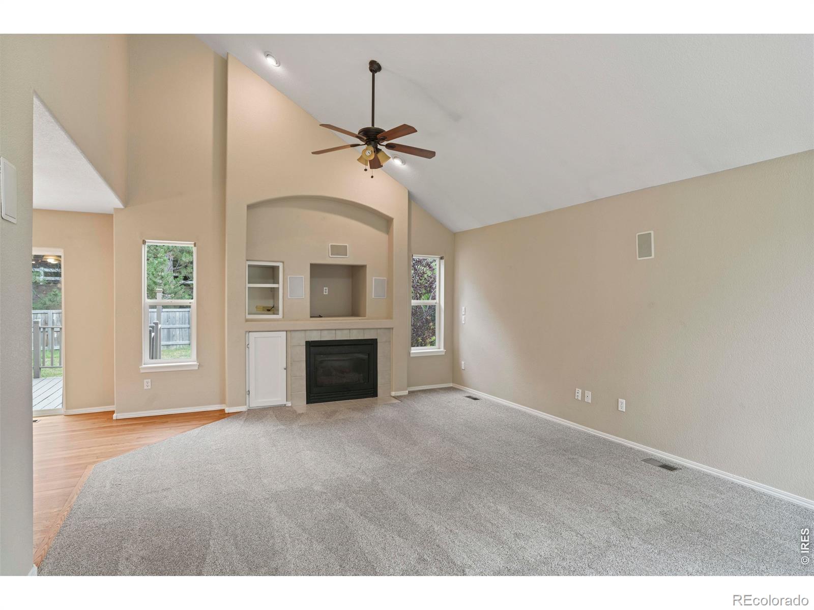 MLS Image #3 for 3854  foothills drive,loveland, Colorado