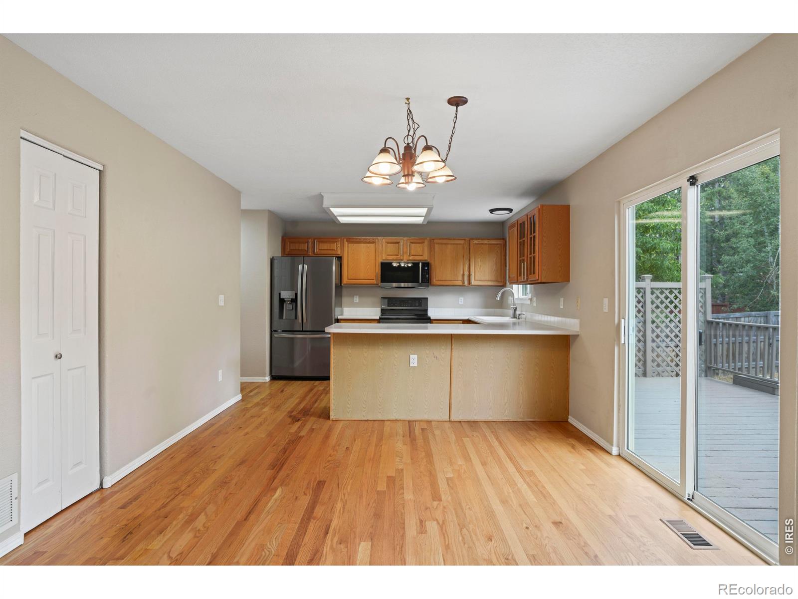 MLS Image #4 for 3854  foothills drive,loveland, Colorado