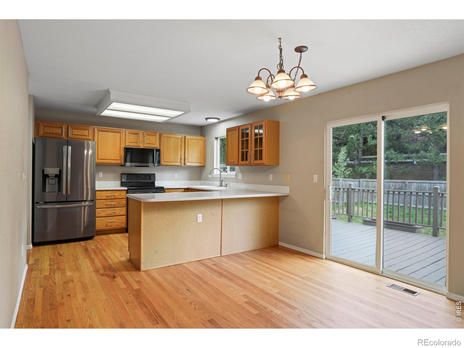 MLS Image #5 for 3854  foothills drive,loveland, Colorado