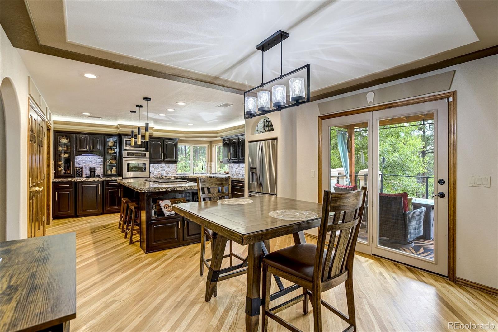 MLS Image #10 for 1851  gore drive,larkspur, Colorado