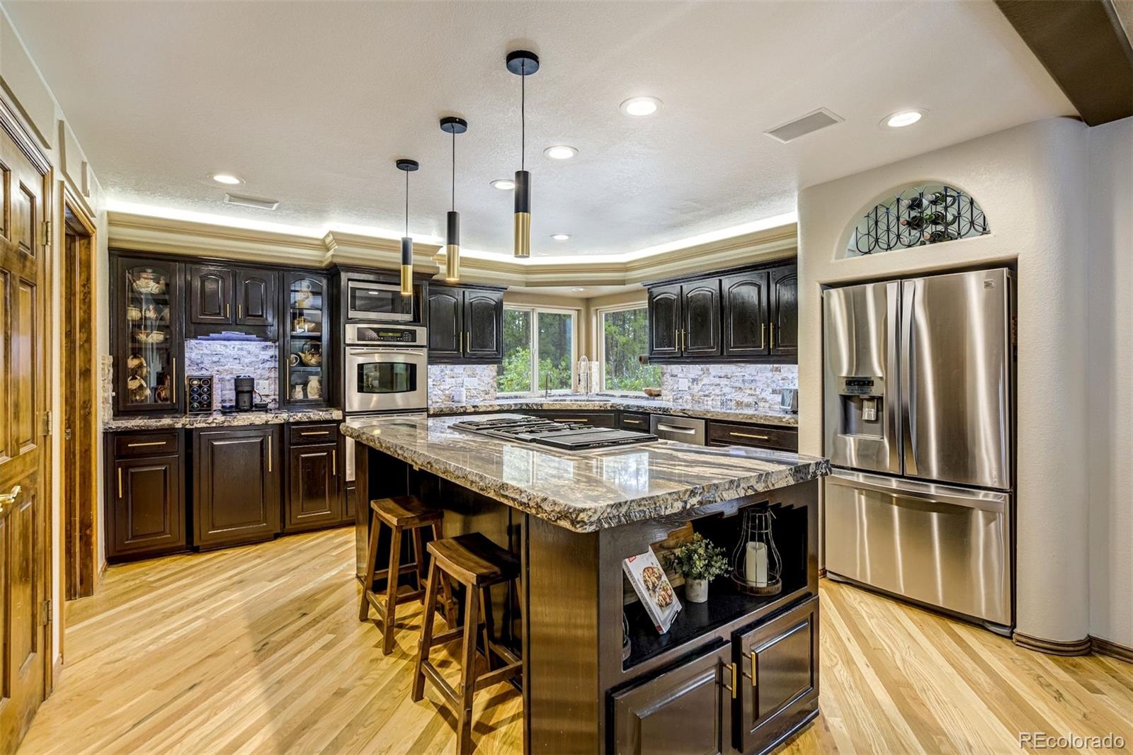 MLS Image #11 for 1851  gore drive,larkspur, Colorado