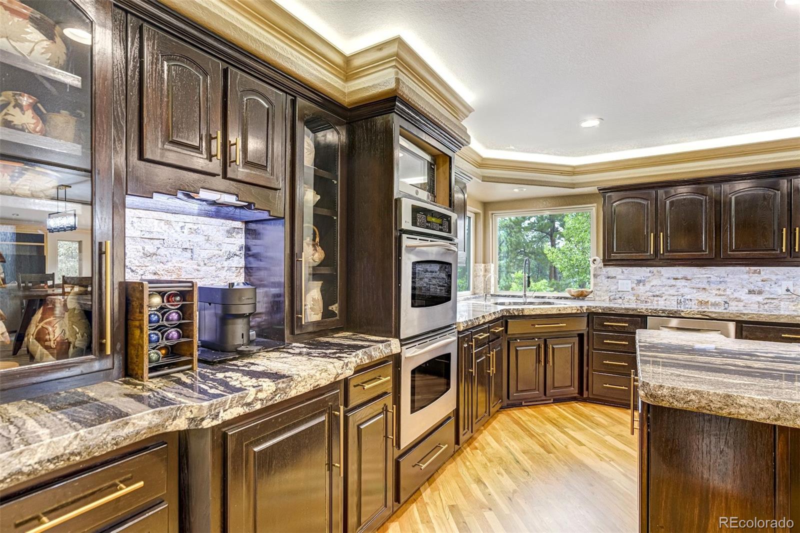 MLS Image #12 for 1851  gore drive,larkspur, Colorado