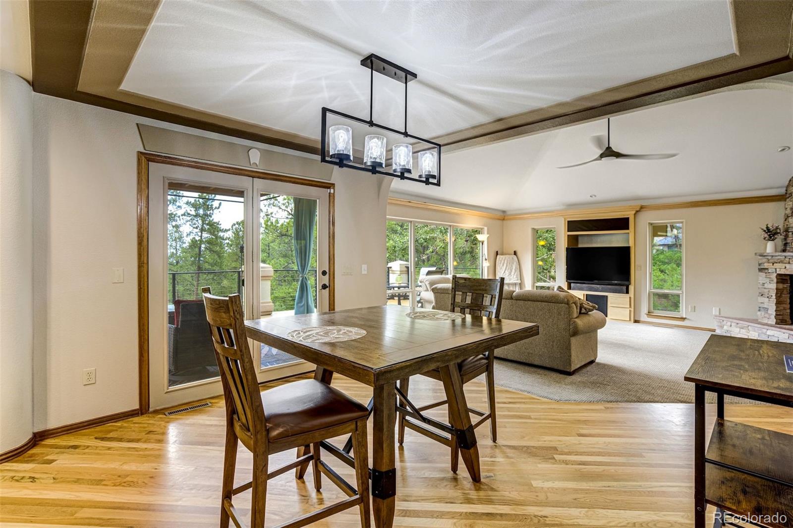 MLS Image #16 for 1851  gore drive,larkspur, Colorado