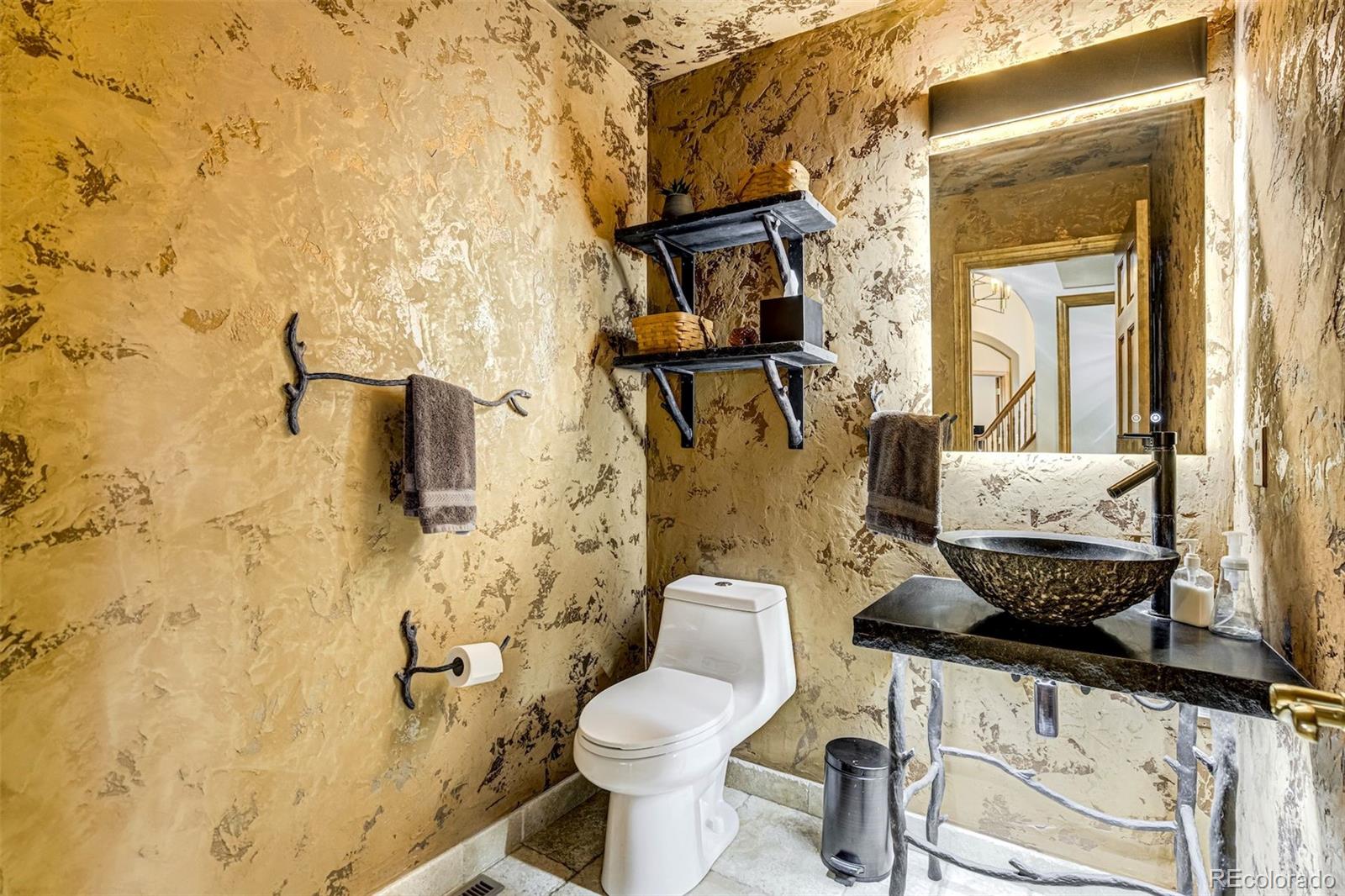MLS Image #20 for 1851  gore drive,larkspur, Colorado