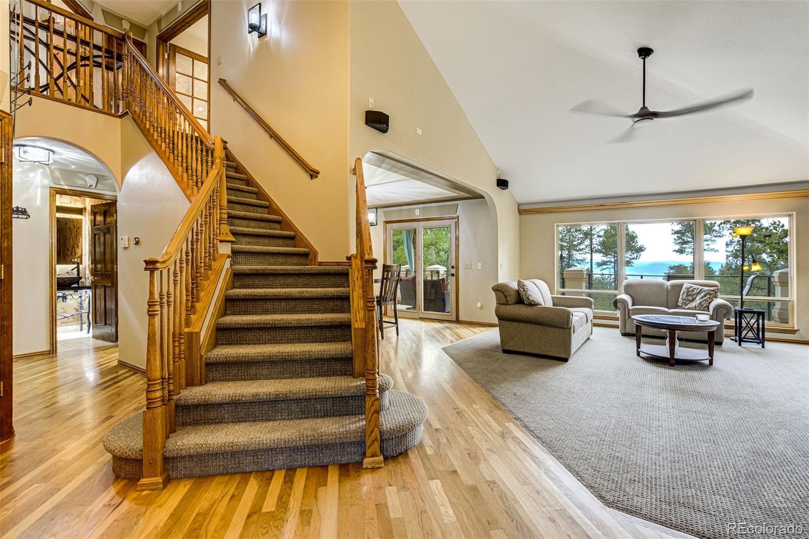 MLS Image #21 for 1851  gore drive,larkspur, Colorado