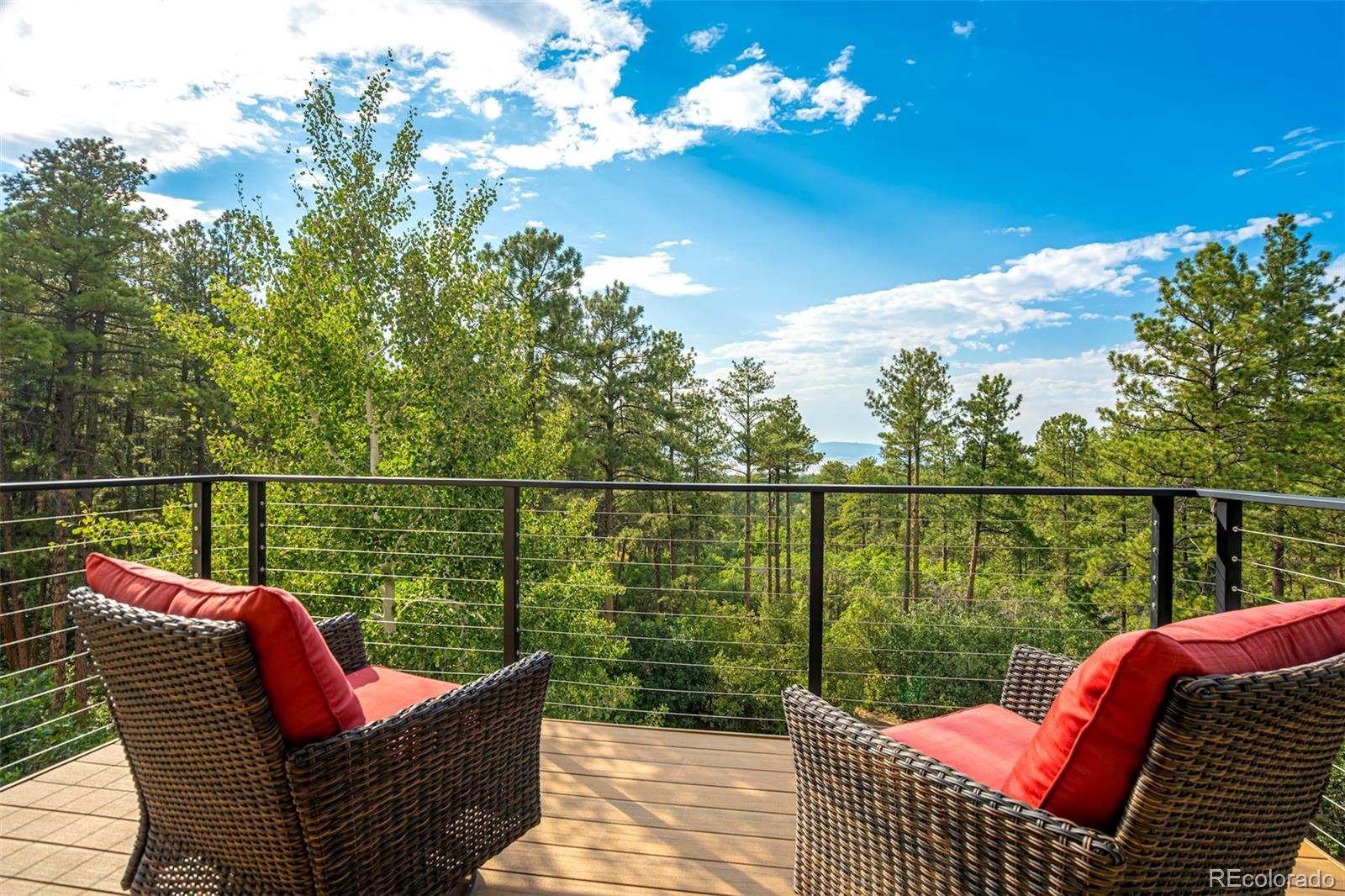 MLS Image #24 for 1851  gore drive,larkspur, Colorado