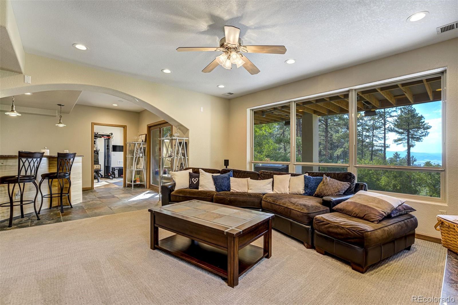 MLS Image #36 for 1851  gore drive,larkspur, Colorado