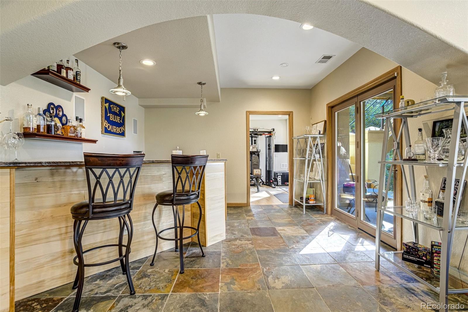 MLS Image #37 for 1851  gore drive,larkspur, Colorado