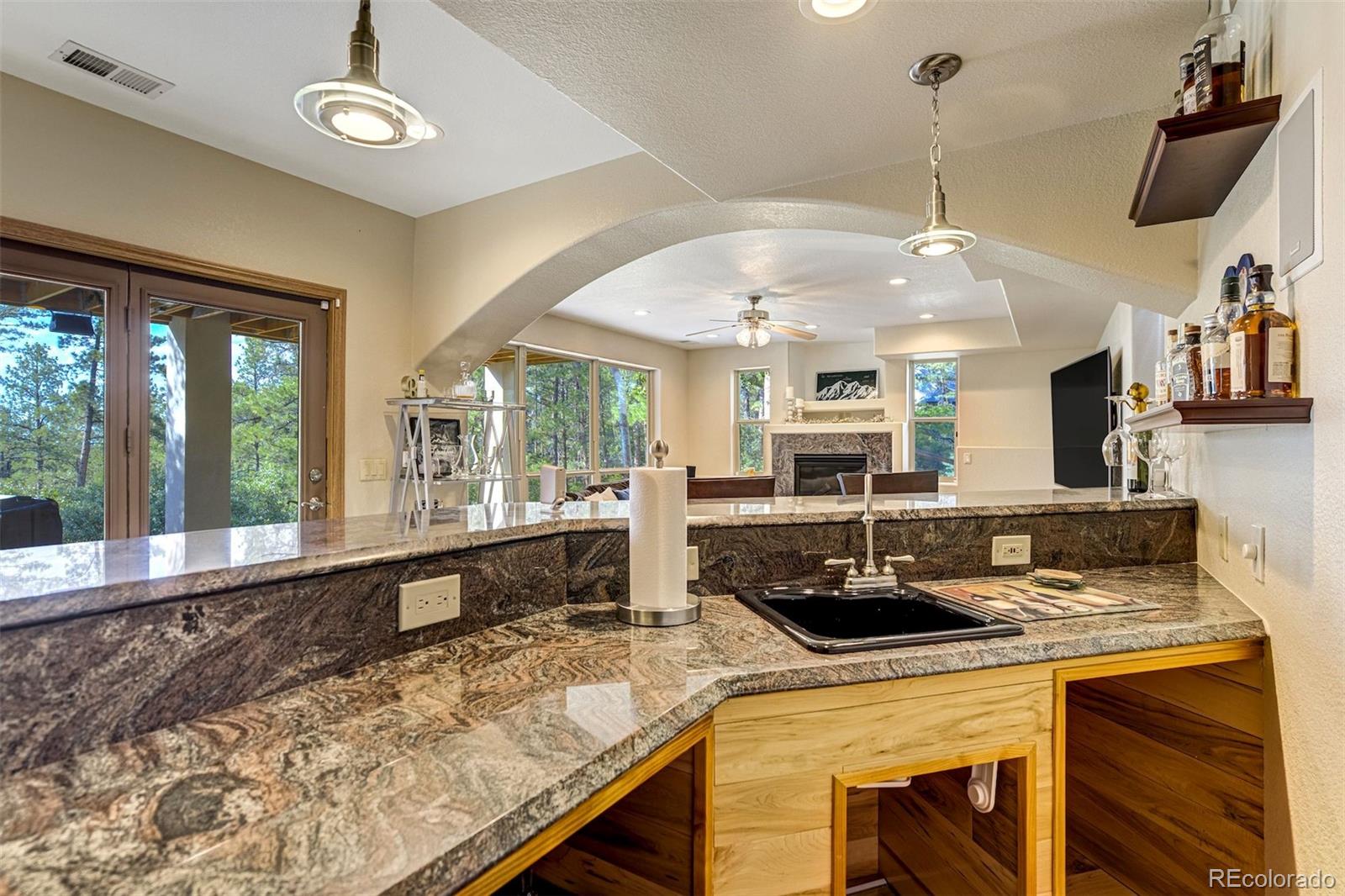 MLS Image #38 for 1851  gore drive,larkspur, Colorado