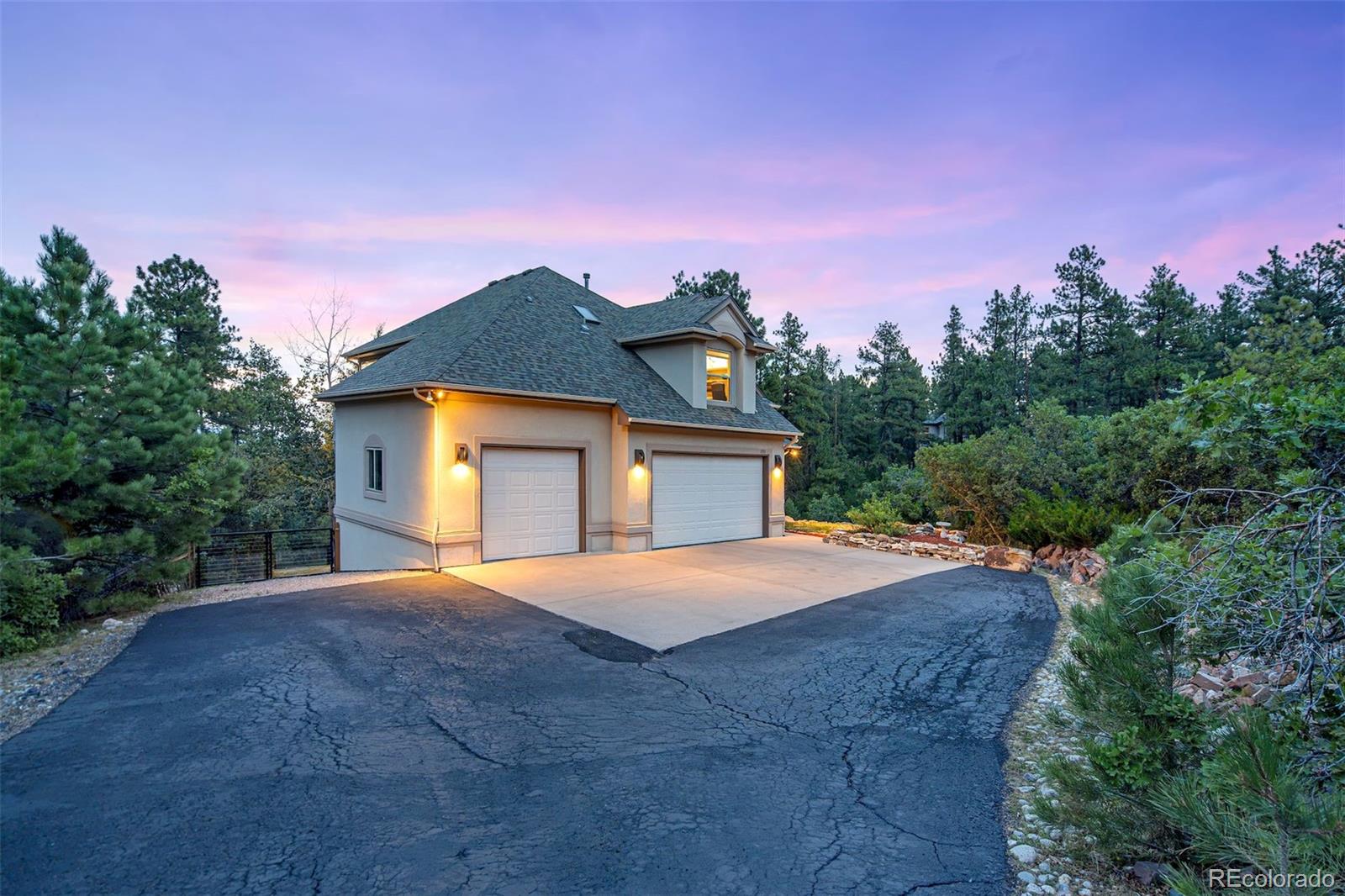 MLS Image #4 for 1851  gore drive,larkspur, Colorado
