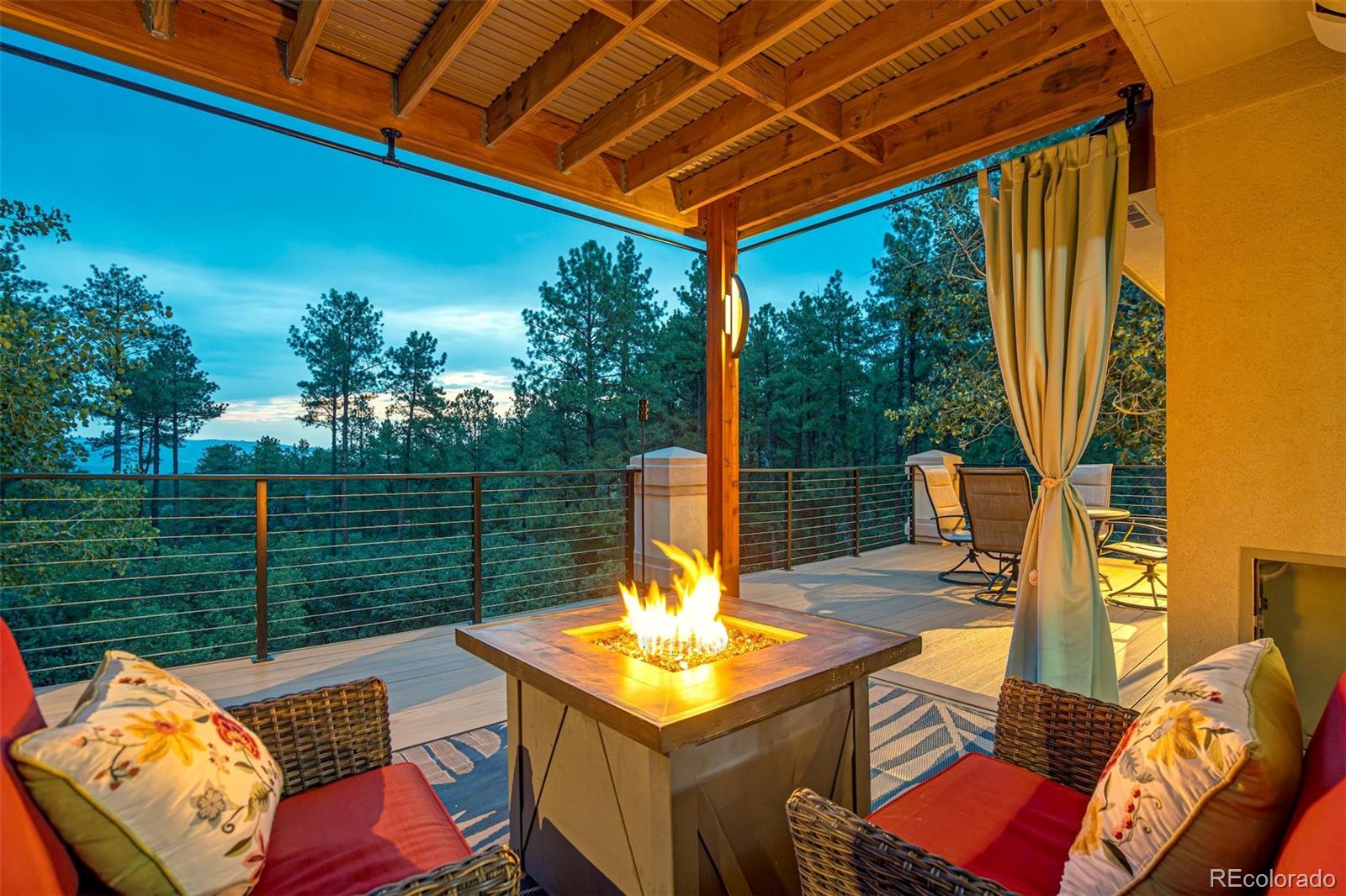 MLS Image #44 for 1851  gore drive,larkspur, Colorado