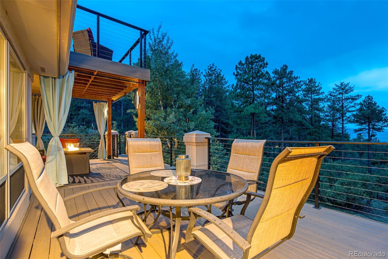 MLS Image #45 for 1851  gore drive,larkspur, Colorado