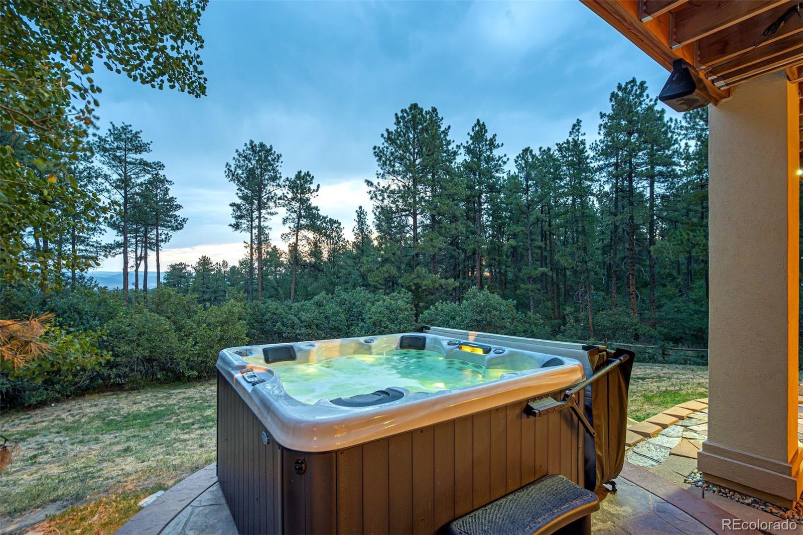 MLS Image #46 for 1851  gore drive,larkspur, Colorado