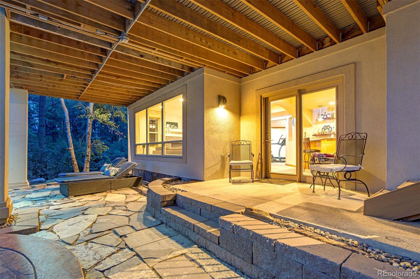 MLS Image #47 for 1851  gore drive,larkspur, Colorado