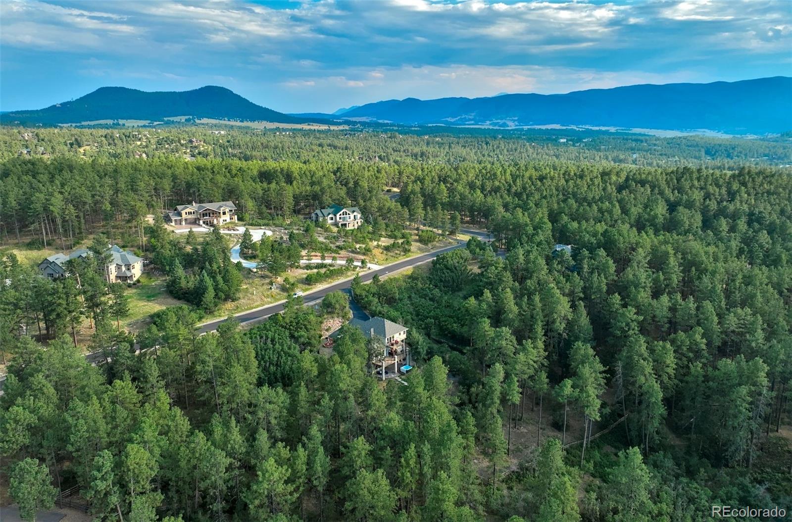 MLS Image #48 for 1851  gore drive,larkspur, Colorado