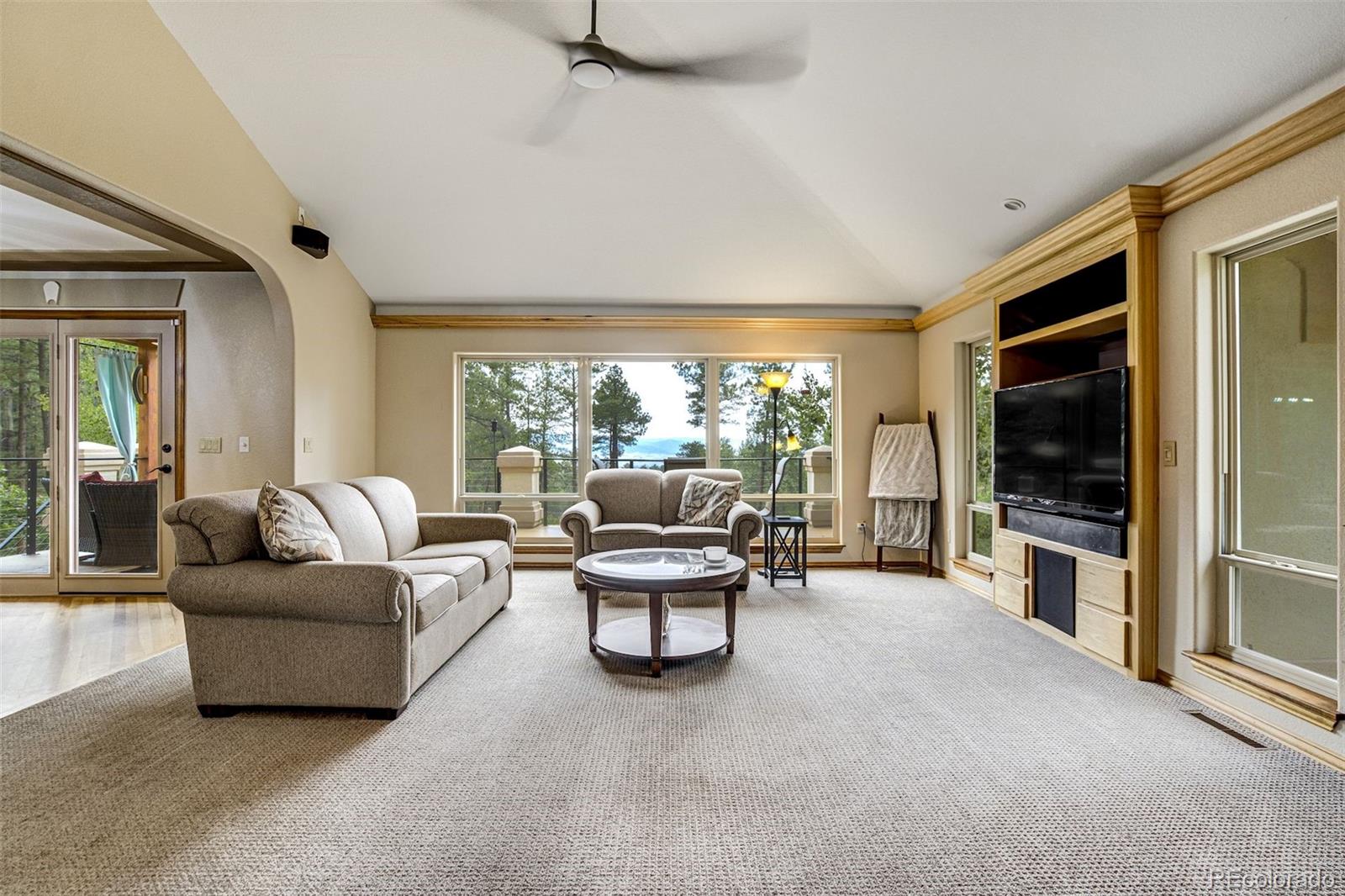 MLS Image #6 for 1851  gore drive,larkspur, Colorado