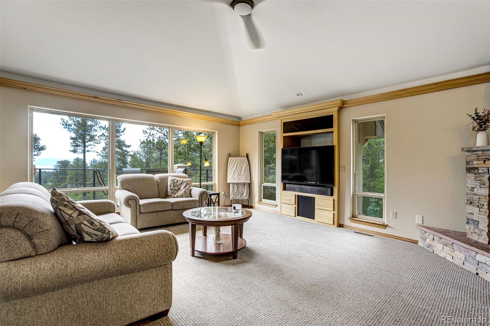 MLS Image #7 for 1851  gore drive,larkspur, Colorado