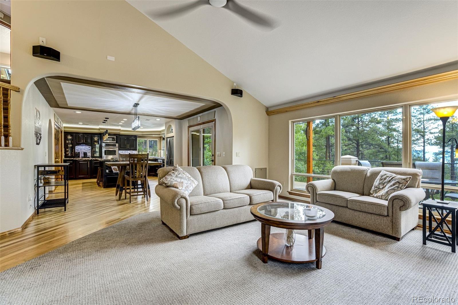 MLS Image #9 for 1851  gore drive,larkspur, Colorado