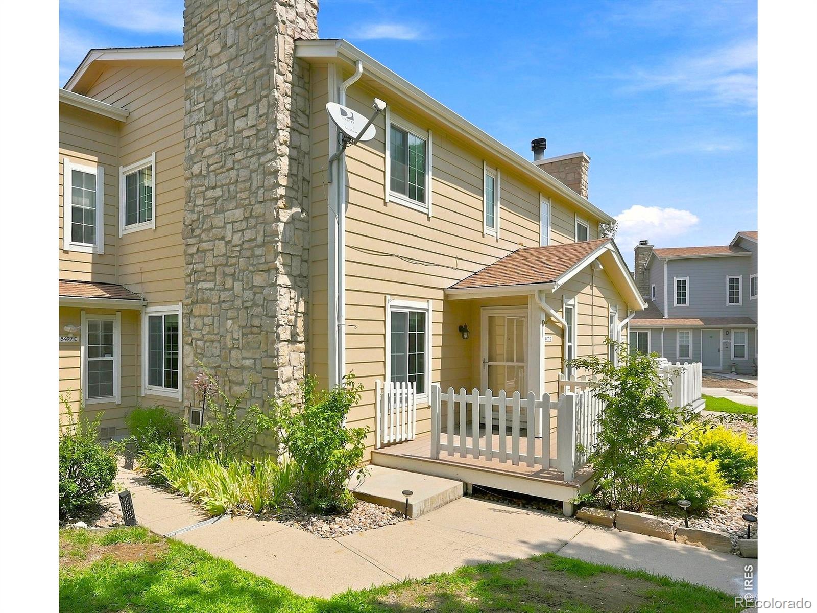 MLS Image #0 for 8477  everett way,arvada, Colorado