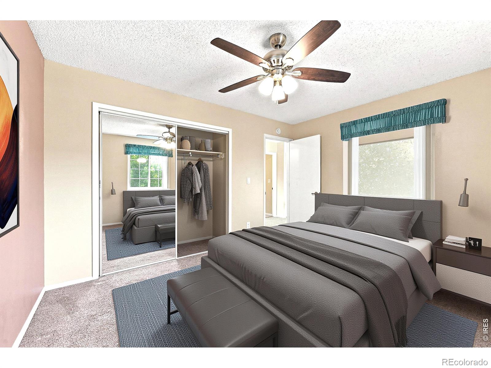 MLS Image #18 for 8477  everett way,arvada, Colorado