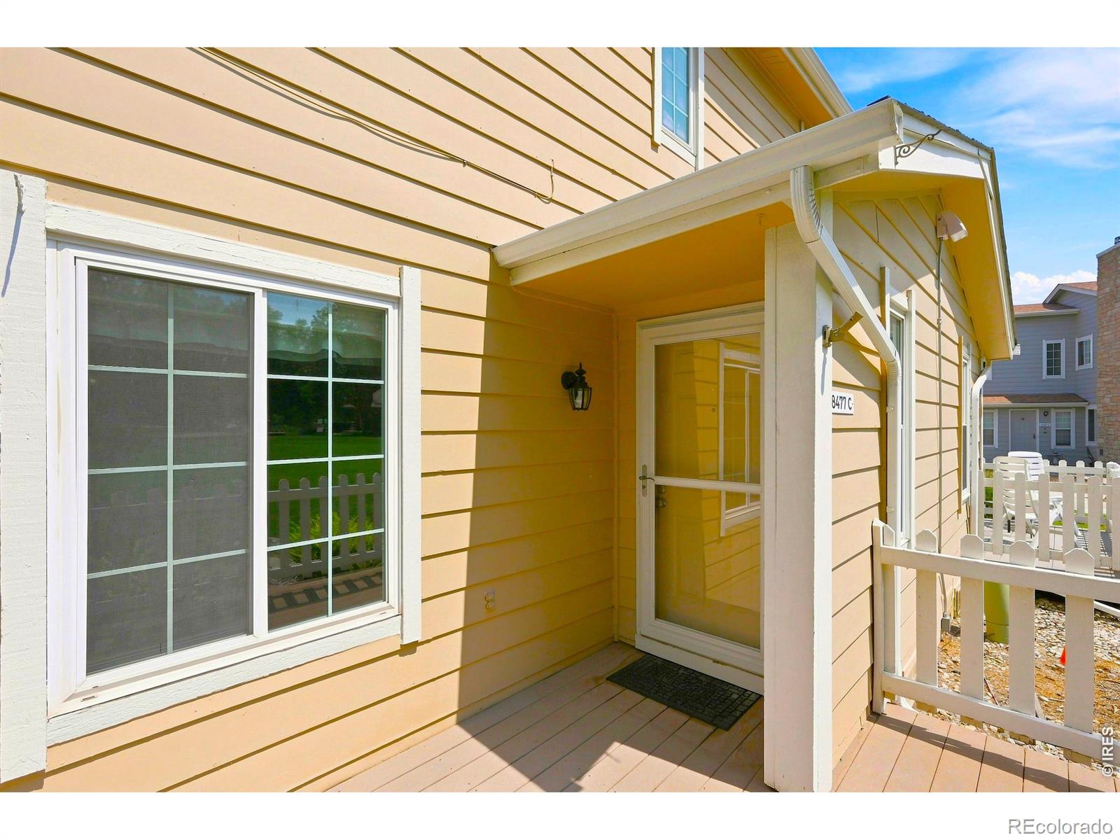 MLS Image #2 for 8477  everett way,arvada, Colorado