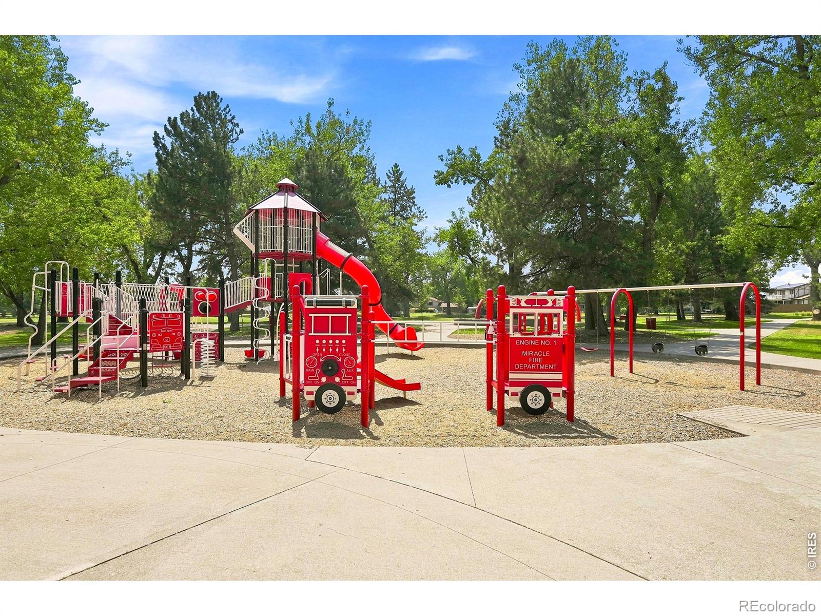 MLS Image #22 for 8477  everett way,arvada, Colorado