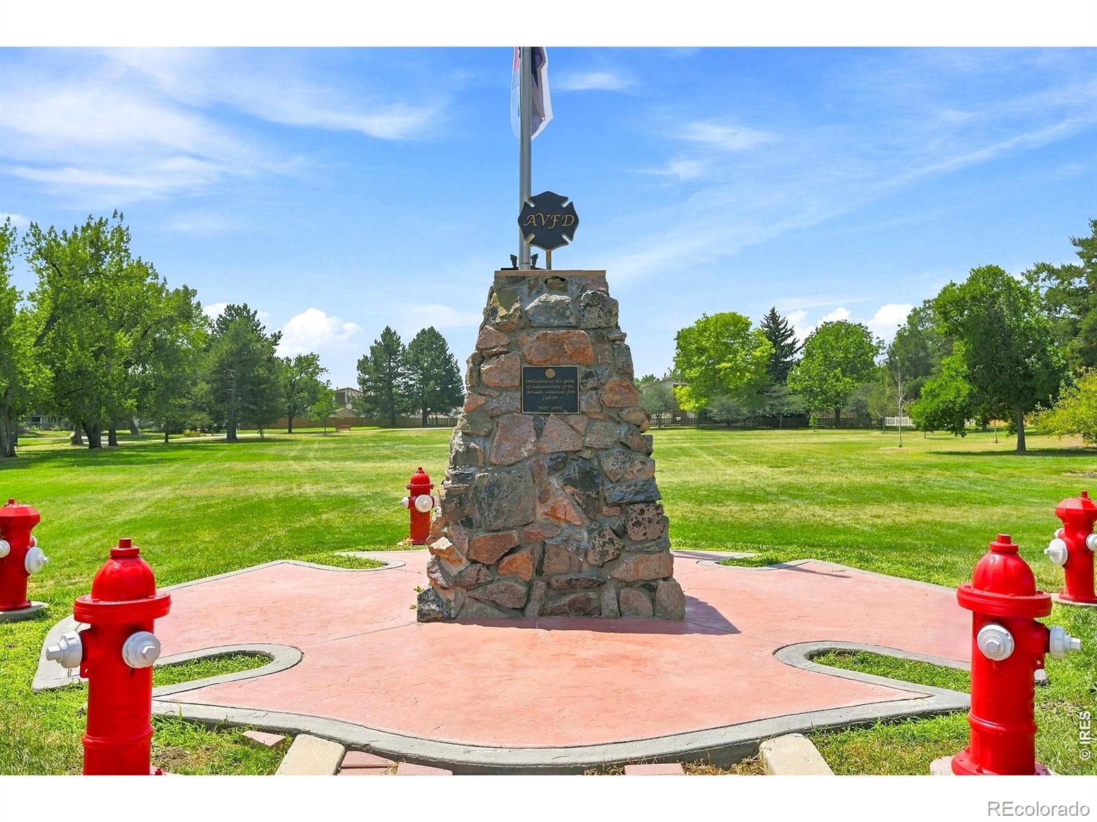 MLS Image #25 for 8477  everett way,arvada, Colorado