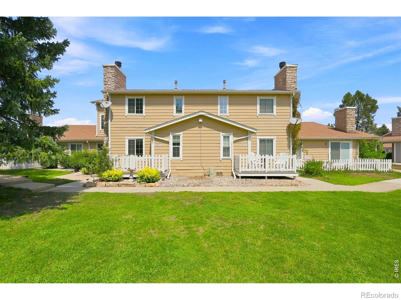 MLS Image #3 for 8477  everett way,arvada, Colorado
