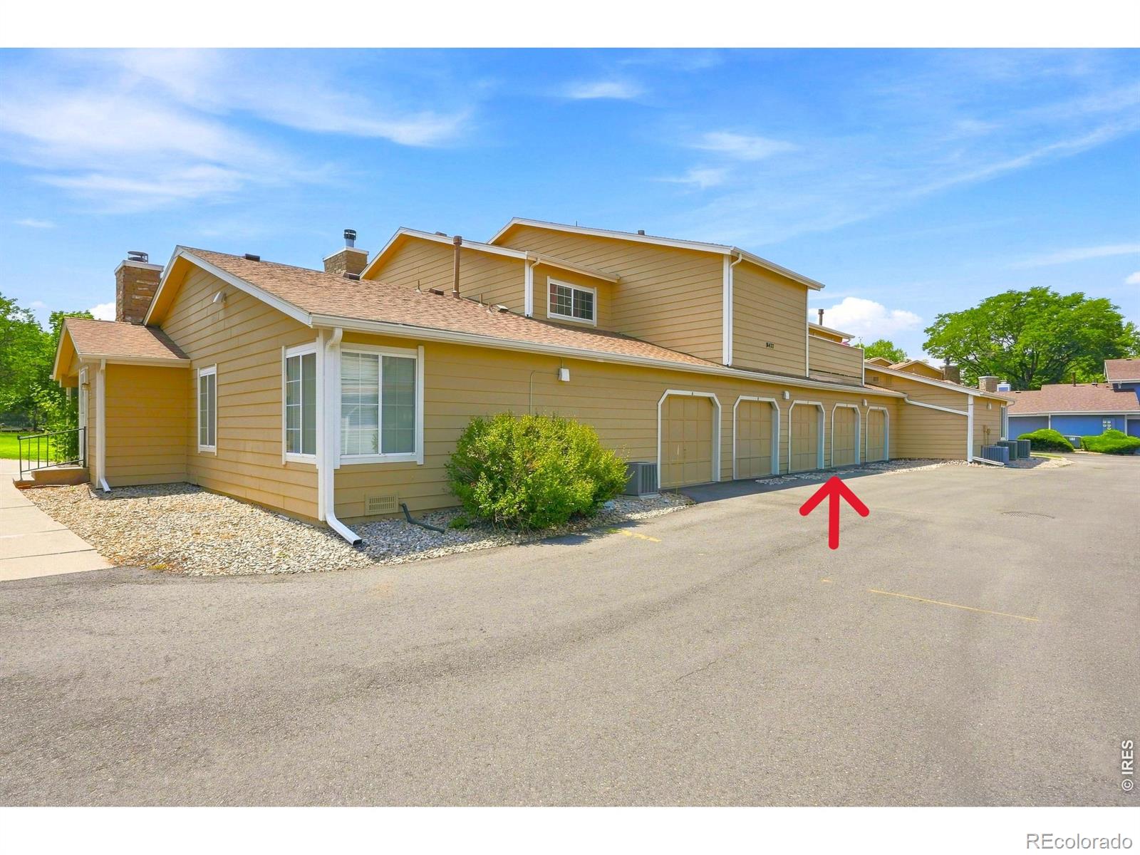 MLS Image #4 for 8477  everett way,arvada, Colorado