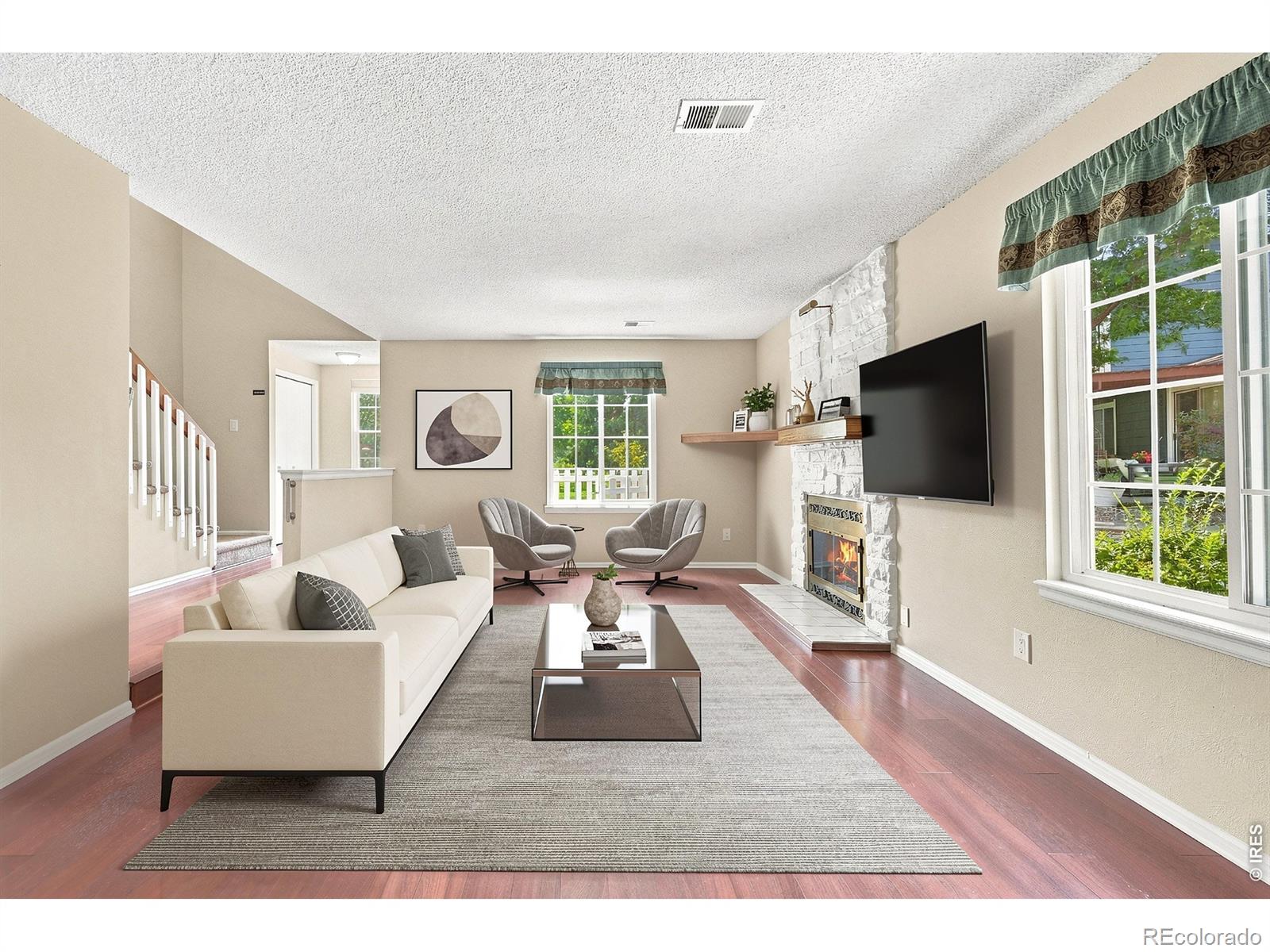 MLS Image #6 for 8477  everett way,arvada, Colorado