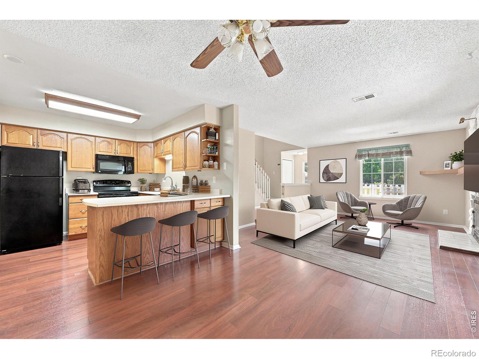 MLS Image #9 for 8477  everett way,arvada, Colorado