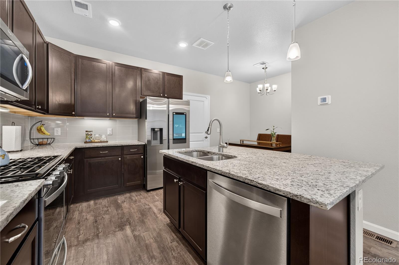 MLS Image #11 for 8412  galvani trail,highlands ranch, Colorado