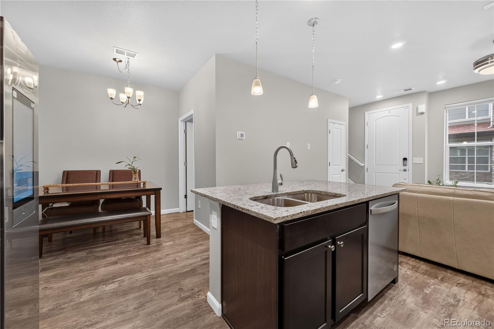 MLS Image #12 for 8412  galvani trail,highlands ranch, Colorado