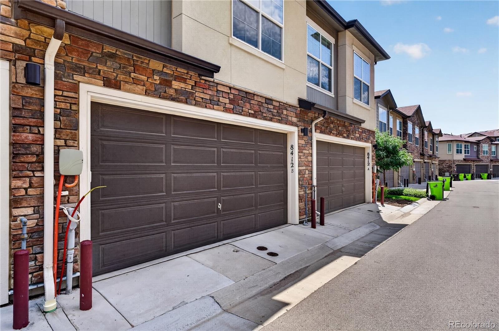 MLS Image #32 for 8412  galvani trail,highlands ranch, Colorado